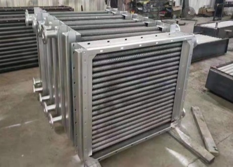 Σωλήνας αργιλίου πτερυγίων ανοξείδωτου ανταλλακτών θερμότητας κλιματιστικών μηχανημάτων υψηλής επίδοσης