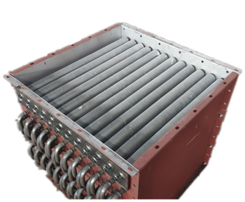 Ηλεκτροφόρηση ανταλλακτών θερμότητας τύπων πτερυγίων παραθύρων R410A SS304