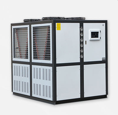 100tr δροσισμένο ψυγείο νερού ψύξης νερό για τη μηχανή λέιζερ του CO2
