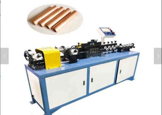CNC αυτόματη τετραγωνική στρογγυλή τέμνουσα μηχανή σωλήνων μετάλλων SS
