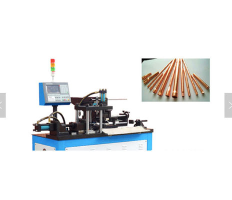 SS304 CNC κοπτών σχεδιαγράμματος υδρόψυξης Ι τέμνουσα μηχανή σωλήνων