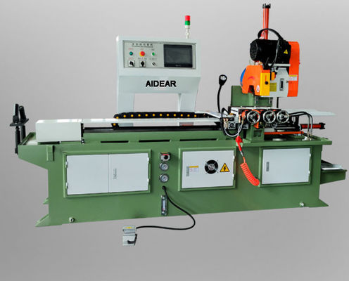 5.5KW περιστροφικό Straightener σωλήνων ρόλων αφρού PE διαμέτρων καλωδίων